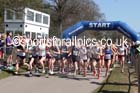 Womens ERRA 6 Stage Road Relay, Sutton Park, Sutton Coldfield, Birmingham. Photo: David T. Hewitson/Sports for All Pics
